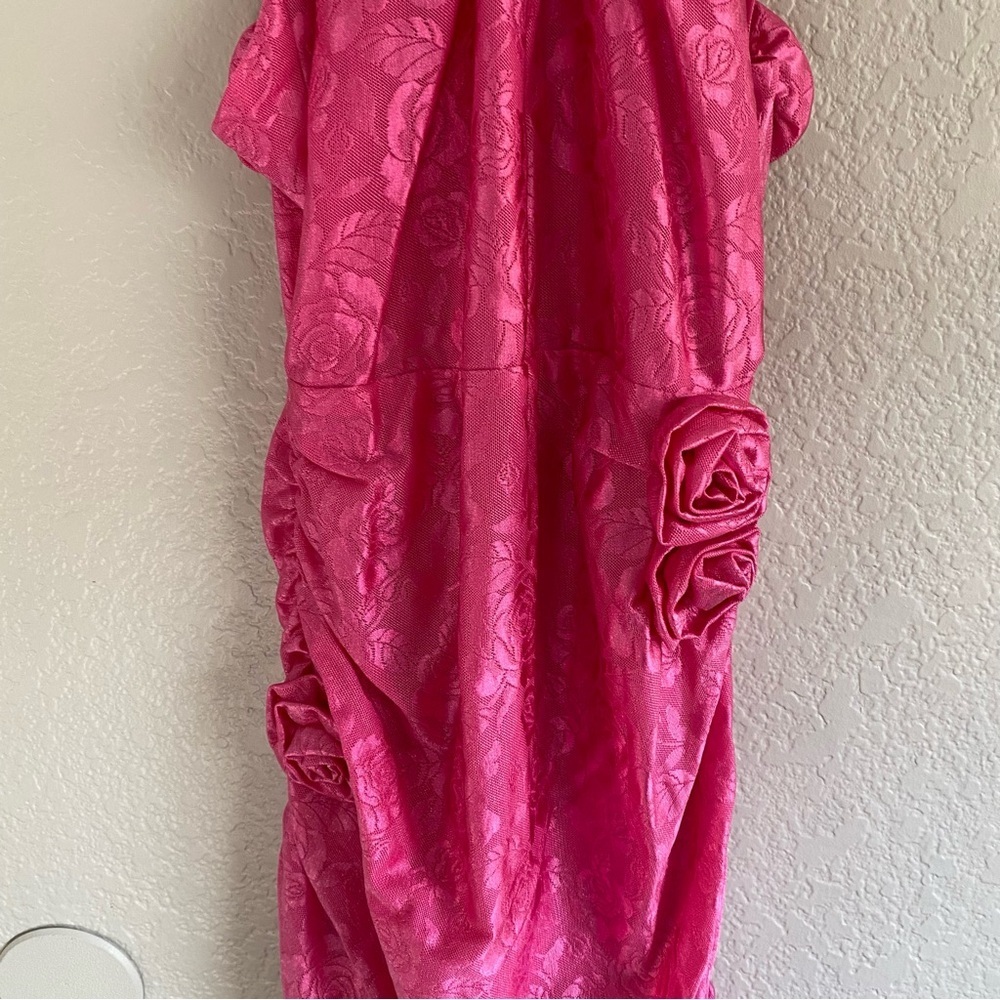 For Love & Lemons RARE Sample Dress - Picture 3 of 10